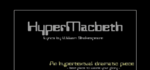 Hyper Macbeth